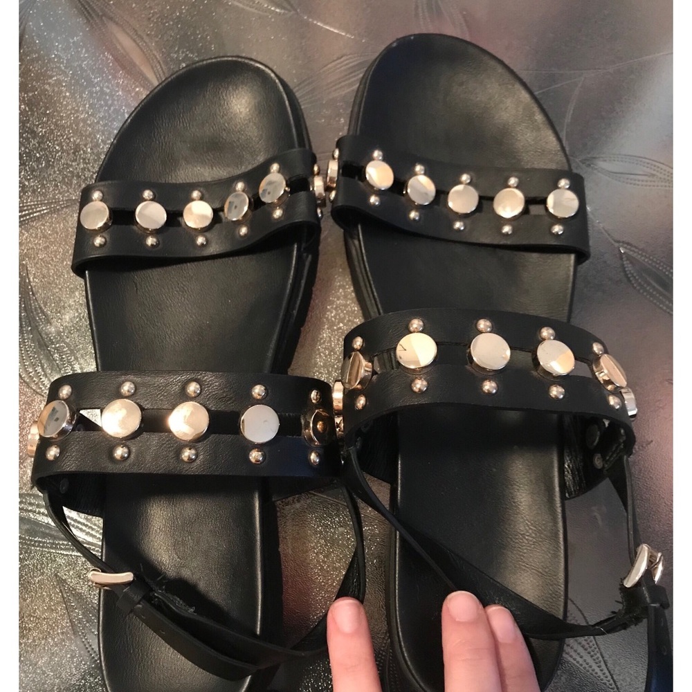 Aldo sandals